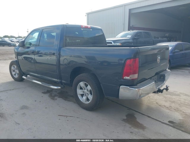 Продаж на аукціоні авто 2016 Ram 1500 Tradesman, vin: 1C6RR6KG6GS339720, номер лоту: 44469751