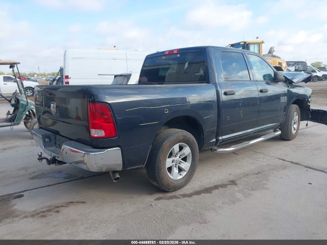 Продаж на аукціоні авто 2016 Ram 1500 Tradesman, vin: 1C6RR6KG6GS339720, номер лоту: 44469751