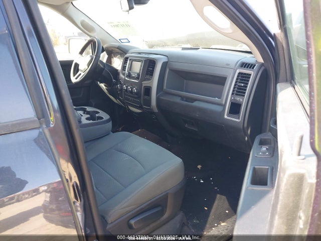 Продаж на аукціоні авто 2016 Ram 1500 Tradesman, vin: 1C6RR6KG6GS339720, номер лоту: 44469751