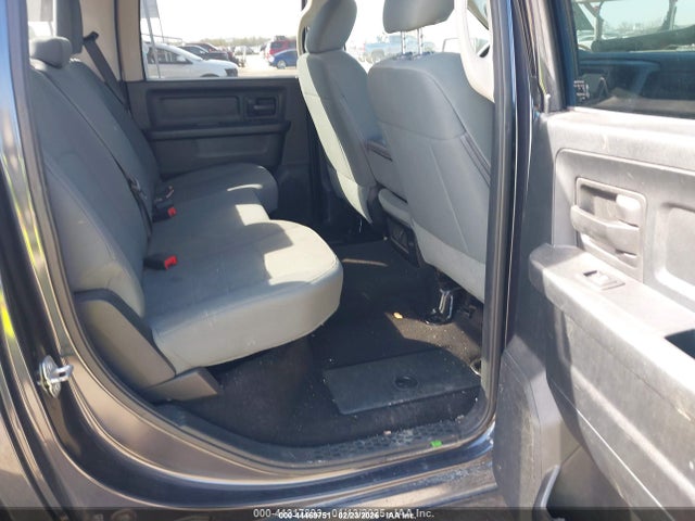 Продаж на аукціоні авто 2016 Ram 1500 Tradesman, vin: 1C6RR6KG6GS339720, номер лоту: 44469751