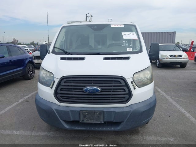 Ford Transit-150 2017 1FTYE1ZMXHKA77331 Image 12