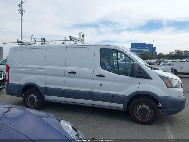 Ford Transit-150 2017 1FTYE1ZMXHKA77331 Image 13