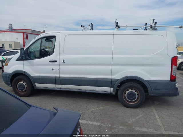 Ford Transit-150 2017 1FTYE1ZMXHKA77331 Image 14