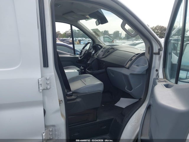 Ford Transit-150 2017 1FTYE1ZMXHKA77331 Image 5