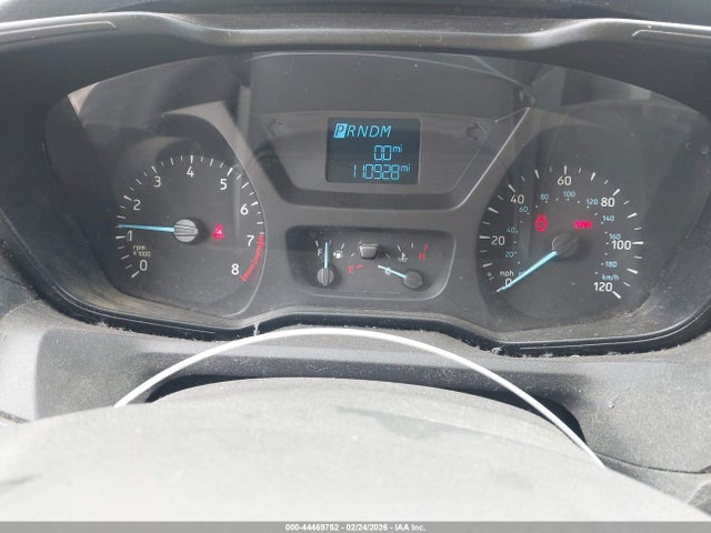 Ford Transit-150 2017 1FTYE1ZMXHKA77331 Image 7