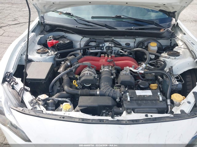 Toyota 86 GT 2020 JF1ZNAE13L9751079 Image 10