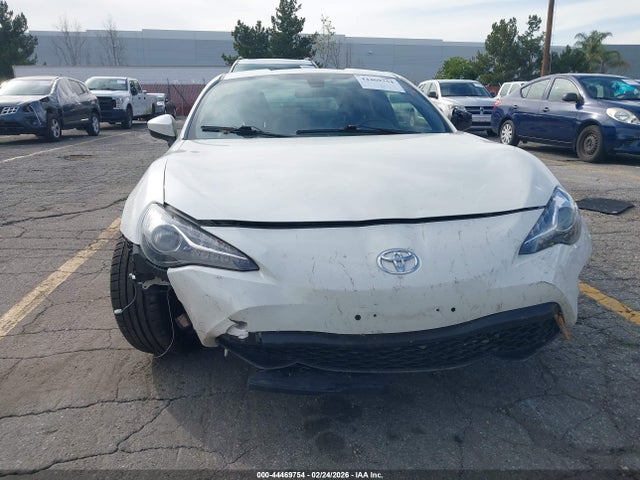Toyota 86 GT 2020 JF1ZNAE13L9751079 Image 13
