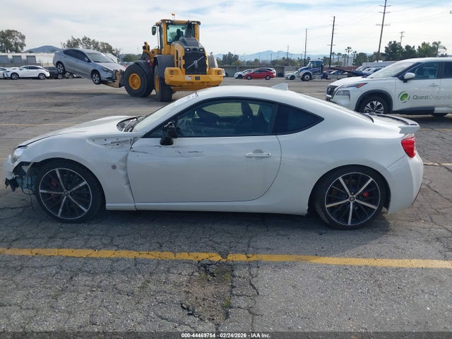 Toyota 86 GT 2020 JF1ZNAE13L9751079 Image 15