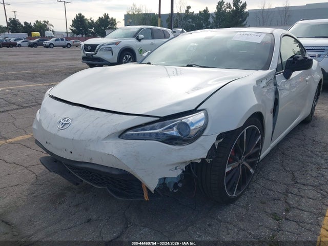 Toyota 86 GT 2020 JF1ZNAE13L9751079 Image 6