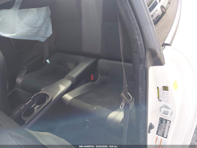 Toyota 86 GT 2020 JF1ZNAE13L9751079 Image 8
