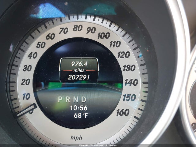 44469755 :رقم المزاد ، WDDGF4HB7ER311055 vin ، 2014 Mercedes-benz C 250 Luxury مزاد بيع
