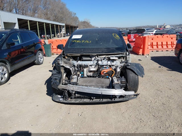 44469761 :رقم المزاد ، 7SAXCDE55NF341374 vin ، 2022 Tesla Model X Dual Motor All-wheel Drive/plaid Tri Motor All-wheel Drive مزاد بيع