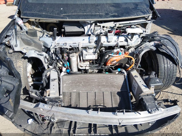 2022 TESLA MODEL X 7SAXCDE55NF341374 Photo 5