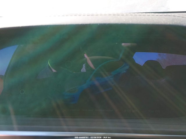 2022 TESLA MODEL X 7SAXCDE55NF341374 Photo 6