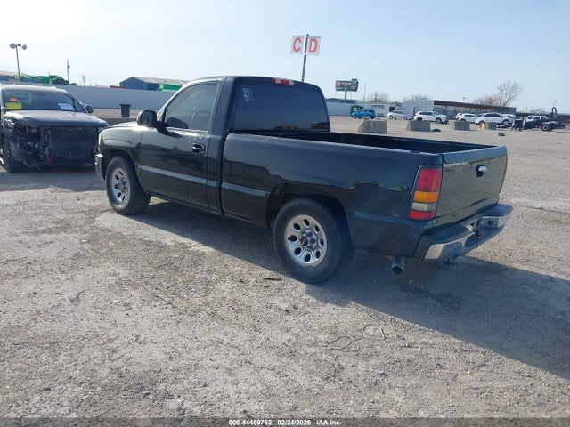 Продаж на аукціоні авто 2005 Gmc Sierra 1500 Sle, vin: 1GTEC14V05Z224803, номер лоту: 44469762