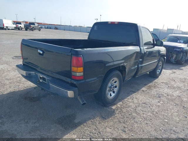 Продаж на аукціоні авто 2005 Gmc Sierra 1500 Sle, vin: 1GTEC14V05Z224803, номер лоту: 44469762