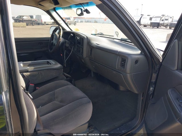 Продаж на аукціоні авто 2005 Gmc Sierra 1500 Sle, vin: 1GTEC14V05Z224803, номер лоту: 44469762