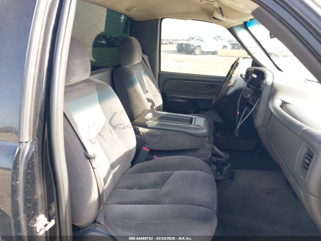 Продаж на аукціоні авто 2005 Gmc Sierra 1500 Sle, vin: 1GTEC14V05Z224803, номер лоту: 44469762