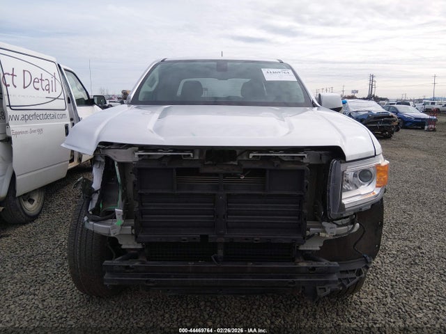 Aukcja sprzedaży 2018 Gmc Canyon Sle, vin: 1GTG5CEN1J1182311, numer aukcji: 44469764
