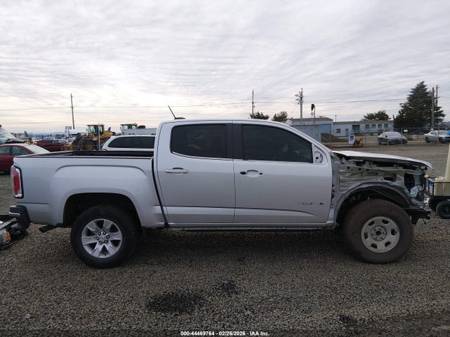 Aukcja sprzedaży 2018 Gmc Canyon Sle, vin: 1GTG5CEN1J1182311, numer aukcji: 44469764