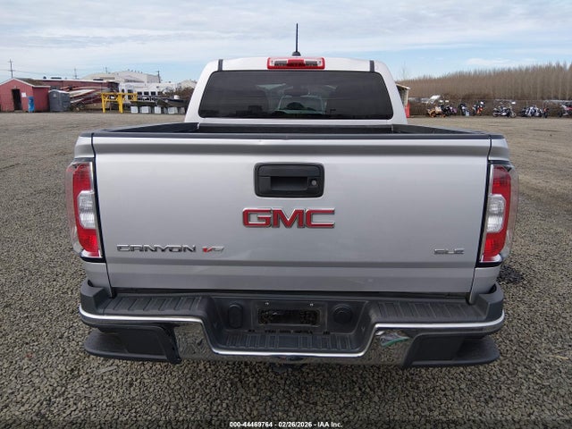 Aukcja sprzedaży 2018 Gmc Canyon Sle, vin: 1GTG5CEN1J1182311, numer aukcji: 44469764