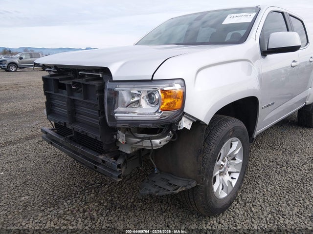 Aukcja sprzedaży 2018 Gmc Canyon Sle, vin: 1GTG5CEN1J1182311, numer aukcji: 44469764