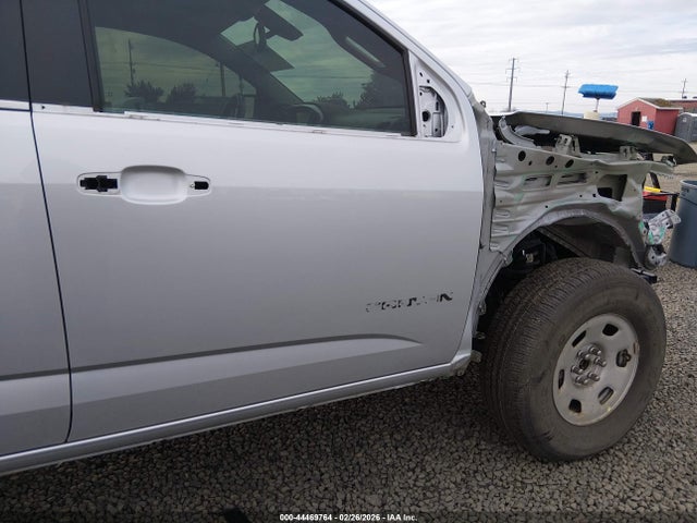 Aukcja sprzedaży 2018 Gmc Canyon Sle, vin: 1GTG5CEN1J1182311, numer aukcji: 44469764
