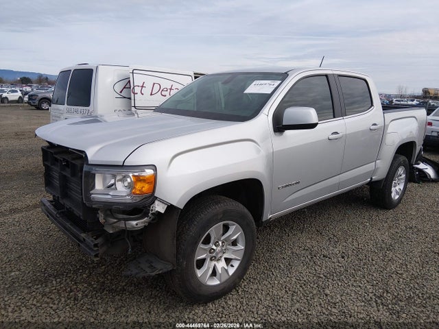 Aukcja sprzedaży 2018 Gmc Canyon Sle, vin: 1GTG5CEN1J1182311, numer aukcji: 44469764