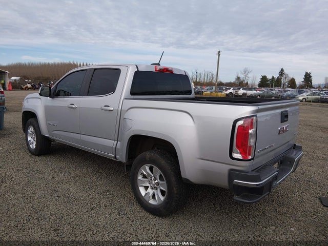Aukcja sprzedaży 2018 Gmc Canyon Sle, vin: 1GTG5CEN1J1182311, numer aukcji: 44469764