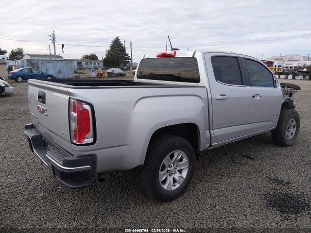 Aukcja sprzedaży 2018 Gmc Canyon Sle, vin: 1GTG5CEN1J1182311, numer aukcji: 44469764