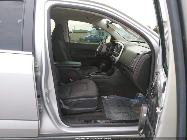 Aukcja sprzedaży 2018 Gmc Canyon Sle, vin: 1GTG5CEN1J1182311, numer aukcji: 44469764