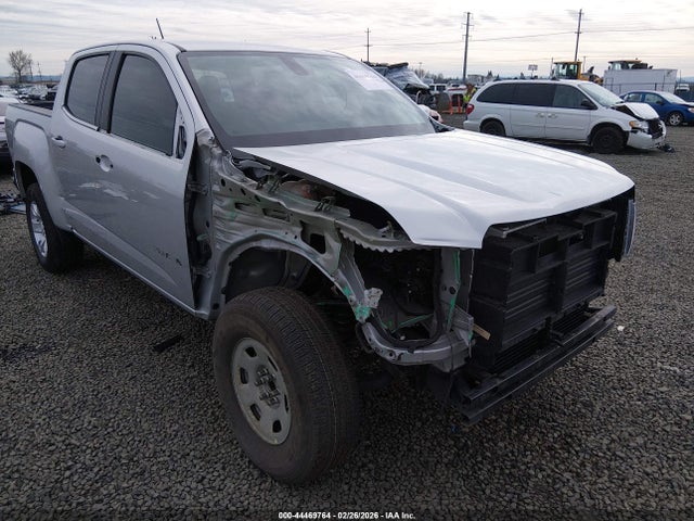 Aukcja sprzedaży 2018 Gmc Canyon Sle, vin: 1GTG5CEN1J1182311, numer aukcji: 44469764