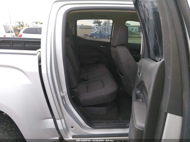 Aukcja sprzedaży 2018 Gmc Canyon Sle, vin: 1GTG5CEN1J1182311, numer aukcji: 44469764