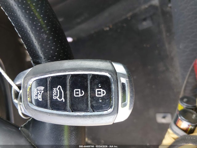 2019 HYUNDAI VELOSTER KMHT36AH3KU001906 Photo 10