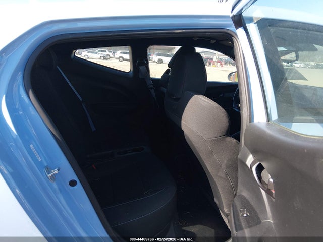 2019 HYUNDAI VELOSTER KMHT36AH3KU001906 Photo 7