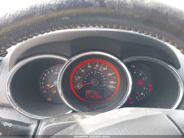 Продажа на аукционе авто 2011 Kia Sorento Sx V6, vin: 5XYKWDA25BG149242, номер лота: 44469768