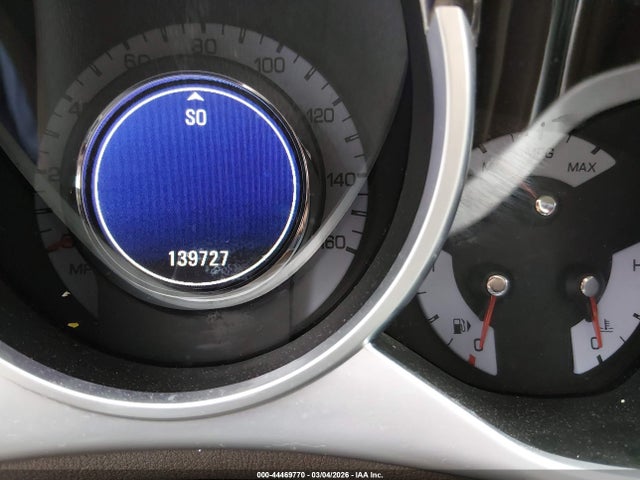 Aukcja sprzedaży 2011 Cadillac Srx Luxury Collection, vin: 3GYFNAEY0BS598581, numer aukcji: 44469770
