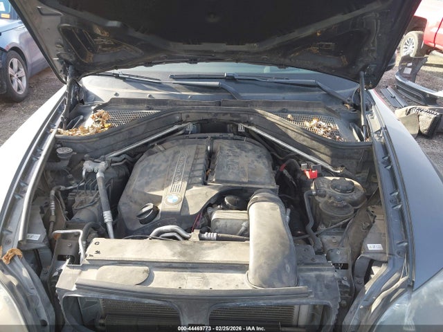 44469773 :رقم المزاد ، 5UXZV4C53CL990909 vin ، 2012 Bmw X5 Xdrive35i/xdrive35i Premium/xdrive35i Sport Activity مزاد بيع