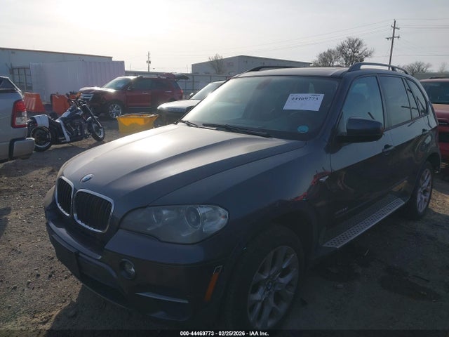 44469773 :رقم المزاد ، 5UXZV4C53CL990909 vin ، 2012 Bmw X5 Xdrive35i/xdrive35i Premium/xdrive35i Sport Activity مزاد بيع
