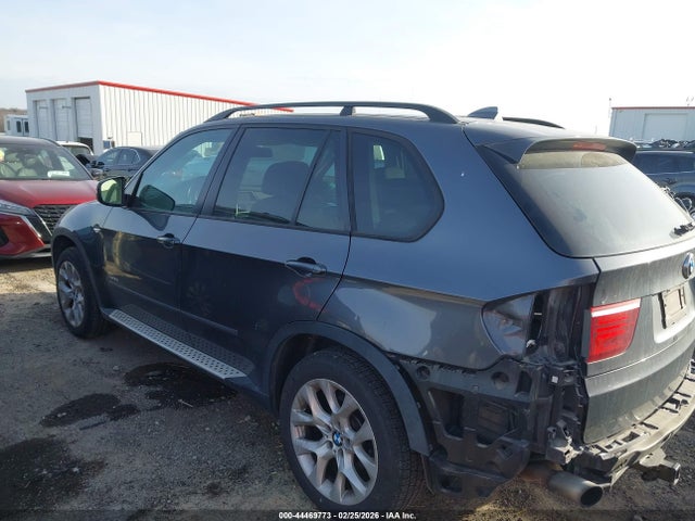 44469773 :رقم المزاد ، 5UXZV4C53CL990909 vin ، 2012 Bmw X5 Xdrive35i/xdrive35i Premium/xdrive35i Sport Activity مزاد بيع