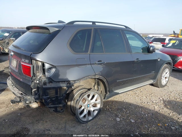 44469773 :رقم المزاد ، 5UXZV4C53CL990909 vin ، 2012 Bmw X5 Xdrive35i/xdrive35i Premium/xdrive35i Sport Activity مزاد بيع