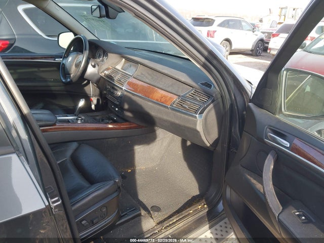 44469773 :رقم المزاد ، 5UXZV4C53CL990909 vin ، 2012 Bmw X5 Xdrive35i/xdrive35i Premium/xdrive35i Sport Activity مزاد بيع