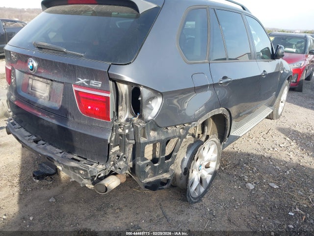 44469773 :رقم المزاد ، 5UXZV4C53CL990909 vin ، 2012 Bmw X5 Xdrive35i/xdrive35i Premium/xdrive35i Sport Activity مزاد بيع