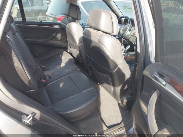 44469773 :رقم المزاد ، 5UXZV4C53CL990909 vin ، 2012 Bmw X5 Xdrive35i/xdrive35i Premium/xdrive35i Sport Activity مزاد بيع