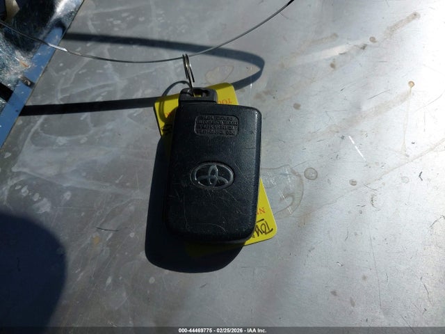5TDKZRFH7KS323252 Toyota Highlander Se