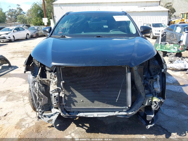 5TDKZRFH7KS323252 Toyota Highlander Se