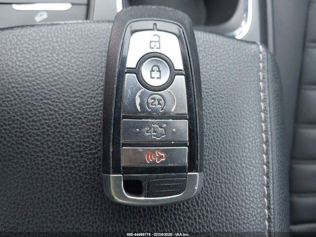 2017 FORD FUSION ENERGI 3FA6P0PU9HR411347 Photo 10