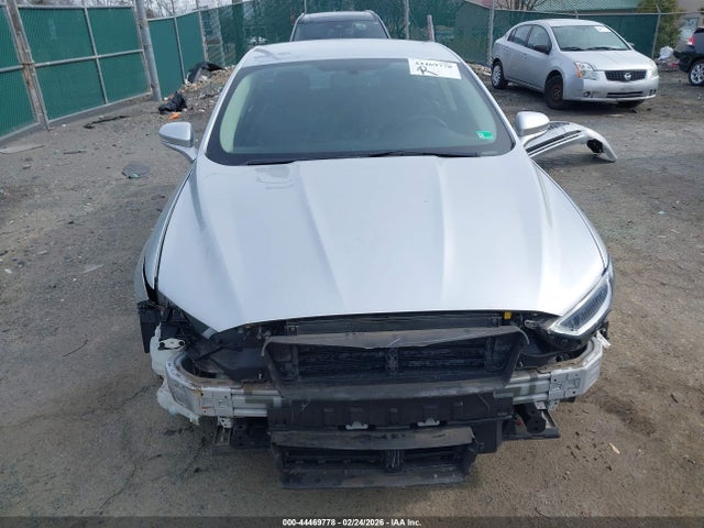 2017 FORD FUSION ENERGI 3FA6P0PU9HR411347 Photo 5