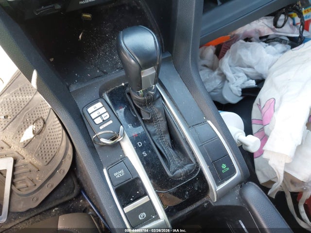 Honda Civic Sport 2020 2HGFC2F82LH567774 Image 11