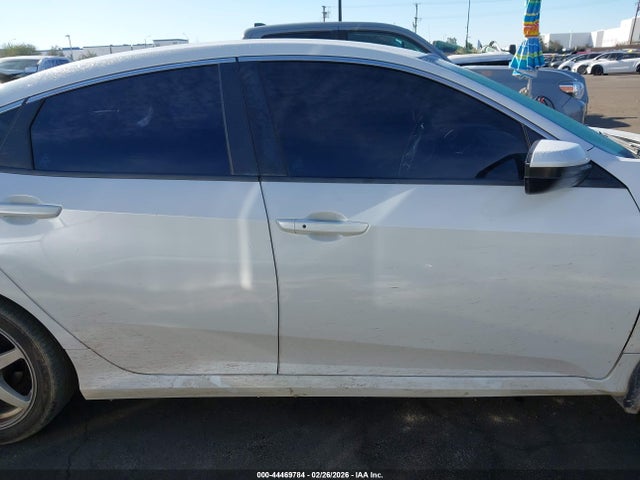 Honda Civic Sport 2020 2HGFC2F82LH567774 Image 13